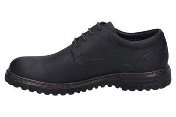 Josef Seibel Erroll 50 Black Mens #color_black